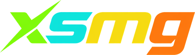 Logo xsmg